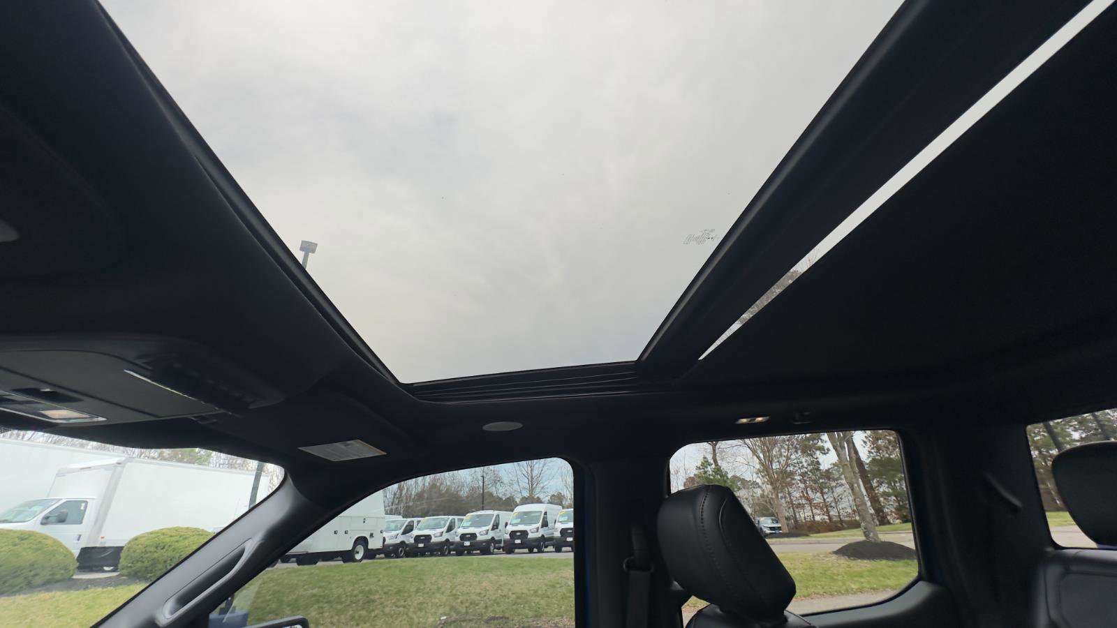 Certified 2021 Ford F150 Raptor w/ Equipment Group 801A High image 27