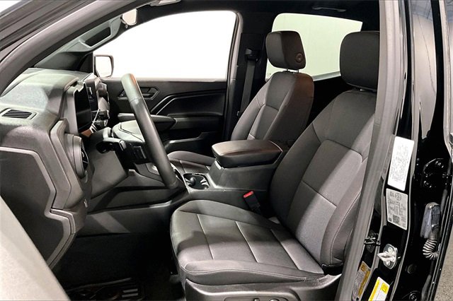 Used 2023 Chevrolet Colorado Trail Boss w/ Technology Package image 23