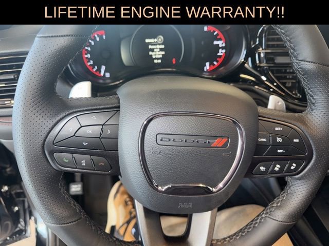 New 2026 Dodge Durango GT image 19