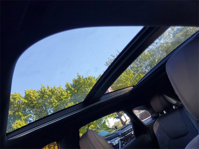 Used 2024 Lexus RX 350h image 21