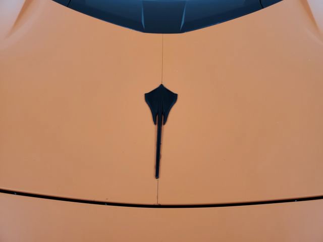 Used 2022 Chevrolet Corvette Stingray Preferred Cpe w/ 2LT RWD image 7