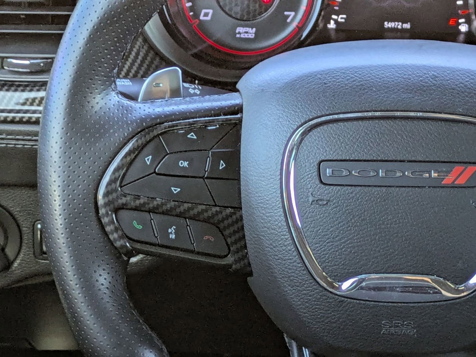 Certified 2022 Dodge Charger R/T w/ Plus Group image 20