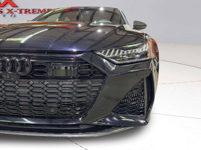 Used 2021 Audi RS 7 Sportback image 22