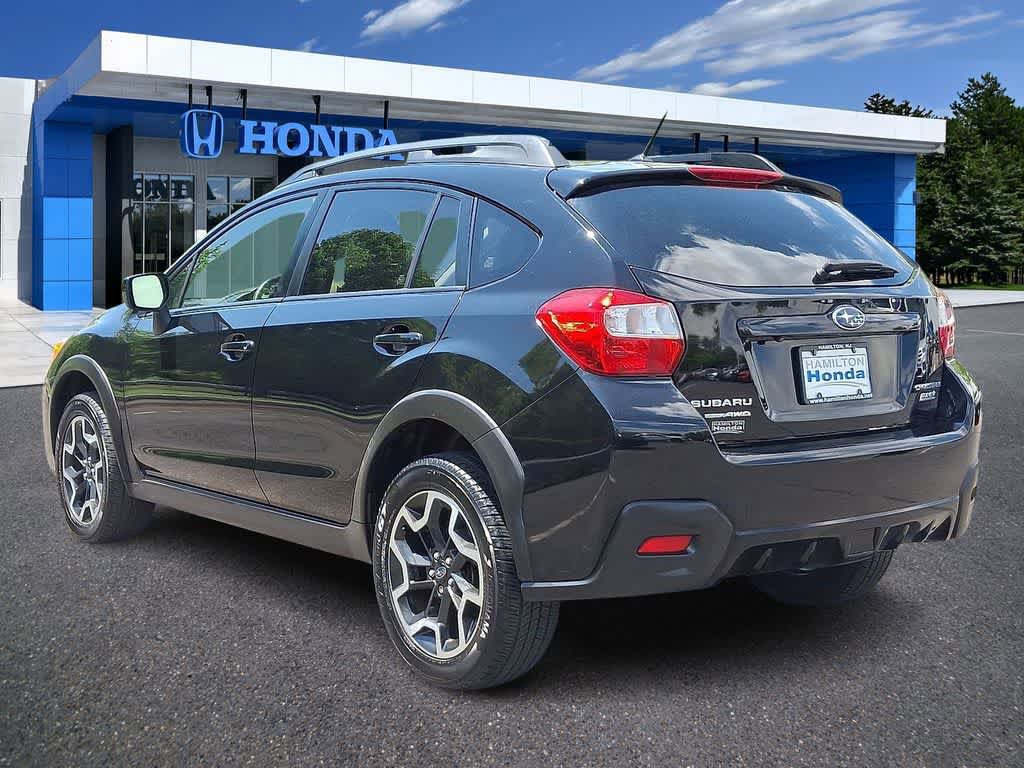 Used 2016 Subaru Crosstrek 2.0i Premium AWD/4WD image 22