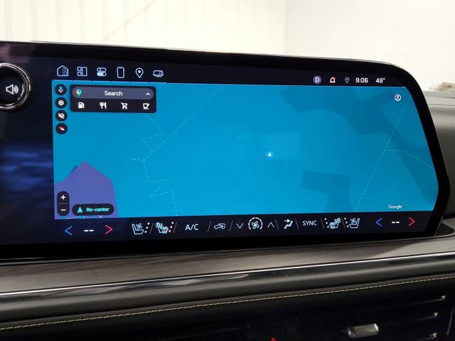 Used 2025 Chevrolet Tahoe Premier image 22