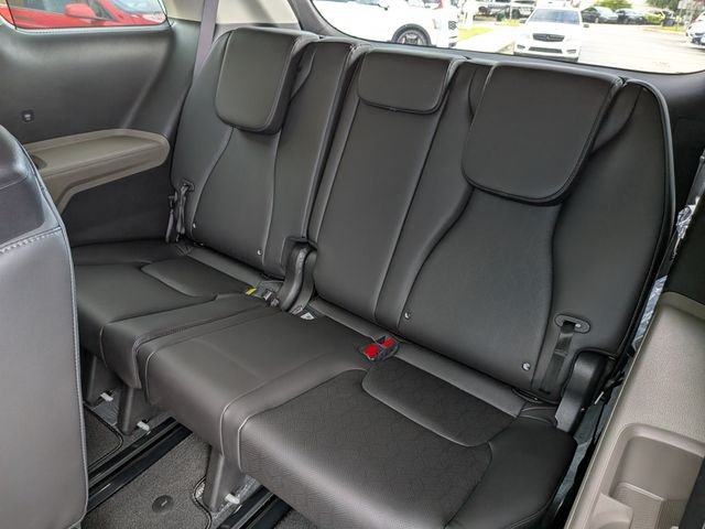 New 2027 Kia Carnival EX FWD image 16