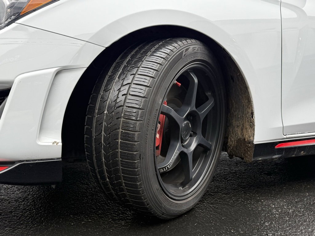 Used 2019 Hyundai Veloster N N w/ Performance Package image 28