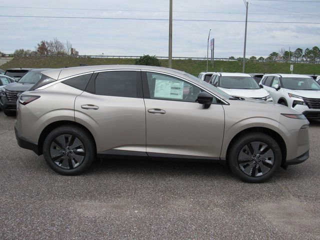 New 2026 Nissan Murano SL image 2