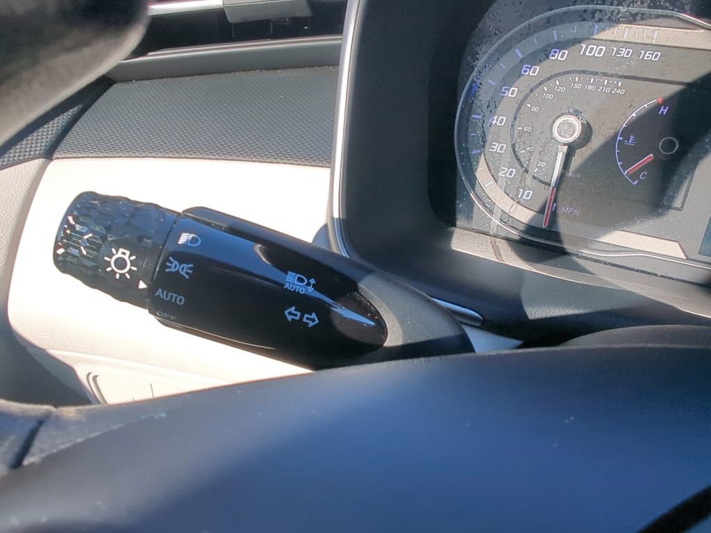 Used 2024 Hyundai Tucson SEL image 26