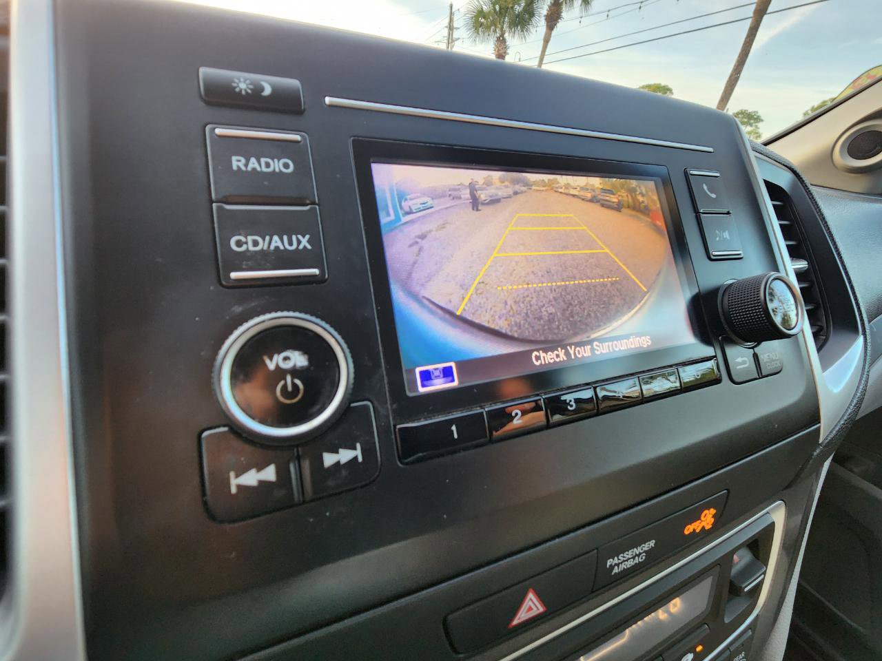 Used 2018 Honda Ridgeline RTL image 26