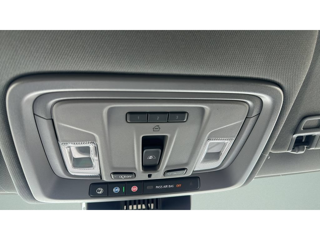New 2026 GMC Sierra 1500 Elevation AWD/4WD image 25