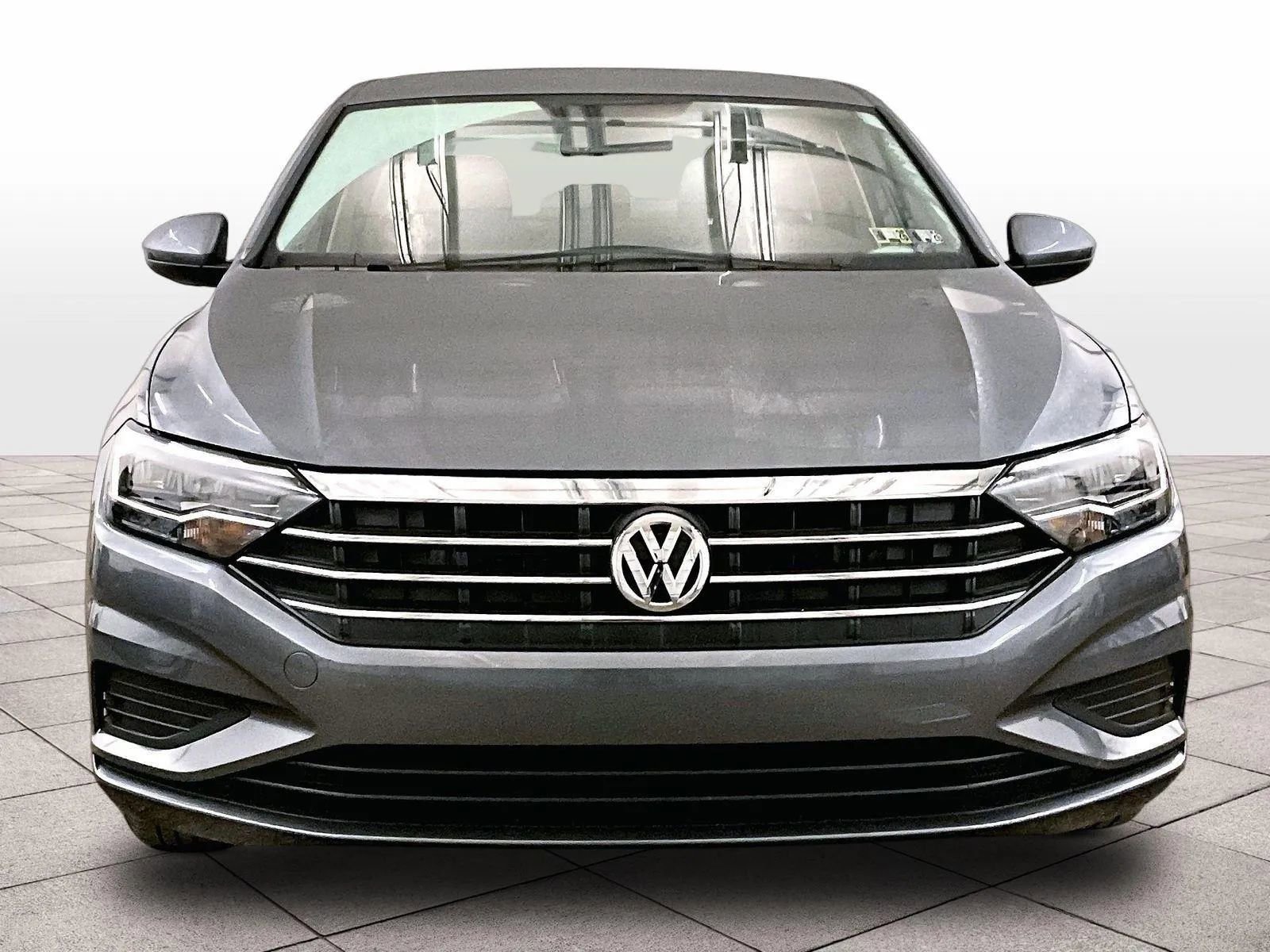 Used 2021 Volkswagen Jetta S image 3