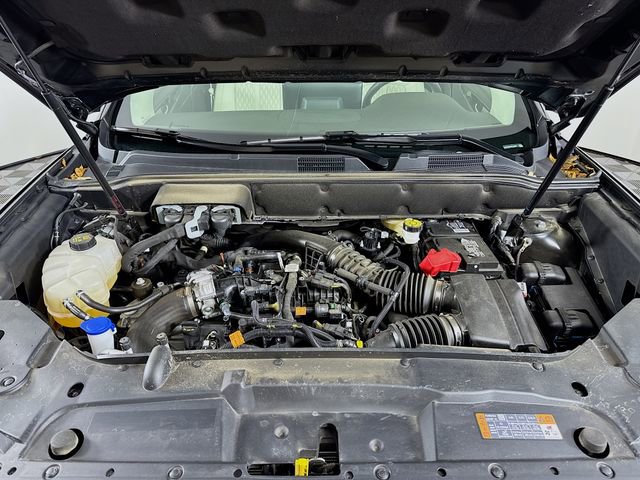 Used 2023 Lincoln Nautilus Black Label w/ Class II Trailer Tow Package image 49