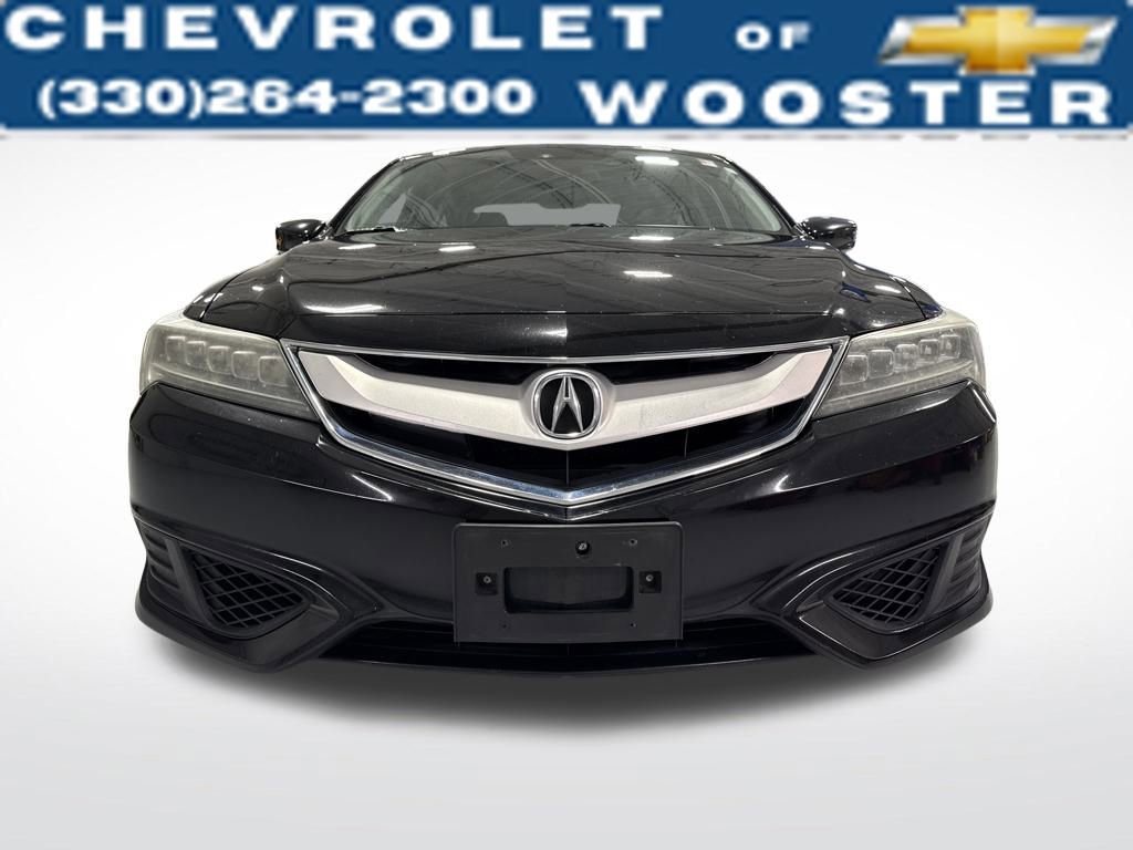 Used 2016 Acura ILX image 12