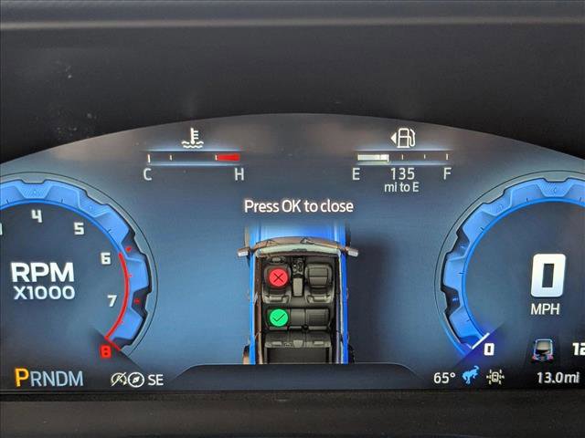 New 2026 Ford Bronco Heritage Edition image 11