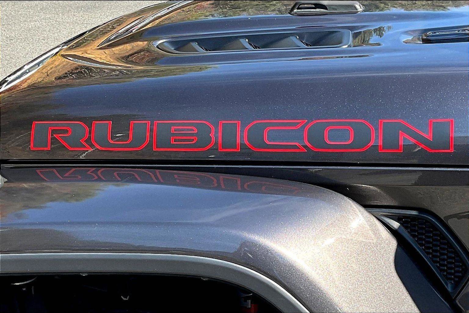 Used 2020 Jeep Gladiator Rubicon image 9