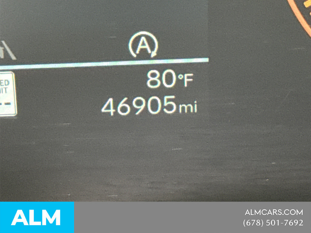 Used 2025 Hyundai Tucson SEL FWD image 30