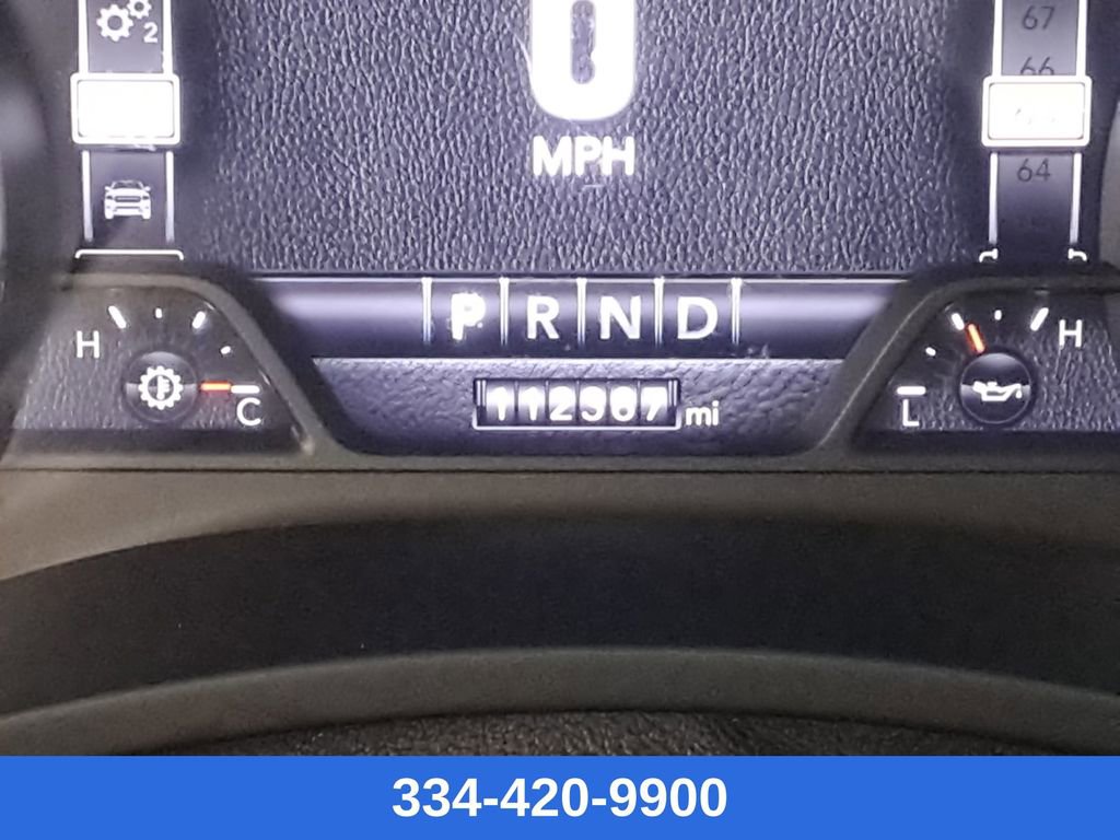 Used 2020 RAM 2500 Laramie image 31