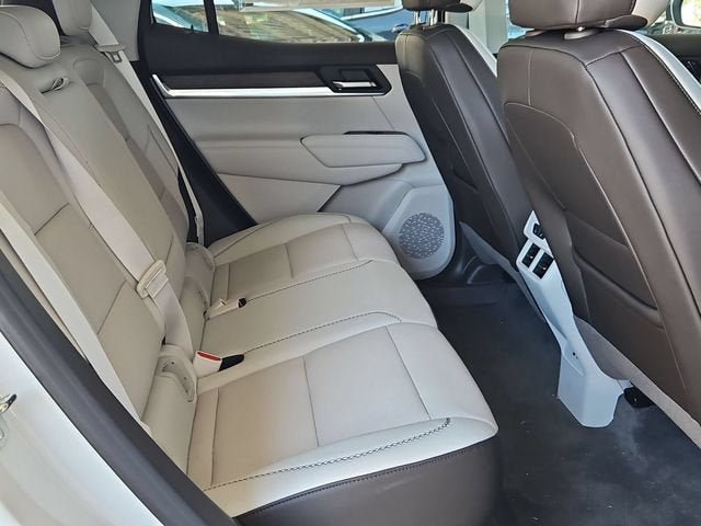 New 2026 GMC Terrain Denali AWD/4WD image 21