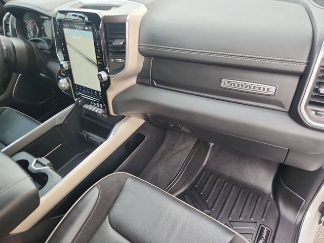 Used 2022 RAM 1500 Laramie w/ Laramie Southwest Edition image 29
