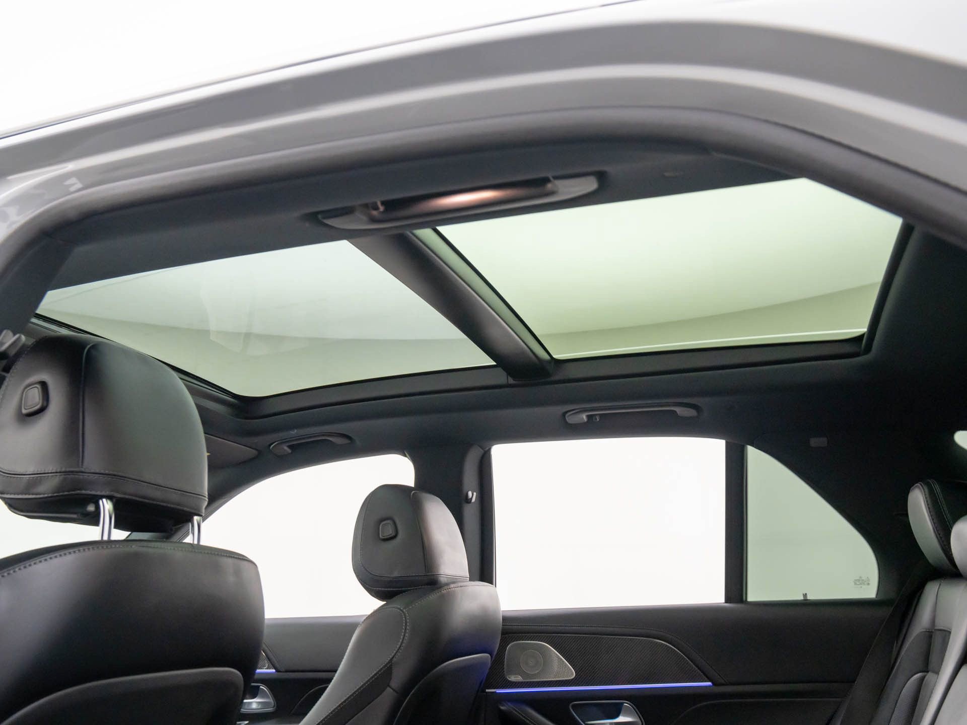 New 2026 Mercedes-Benz GLE 53 AMG 4MATIC image 21