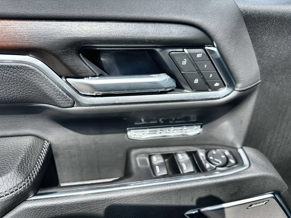 New 2026 GMC Sierra 1500 Denali AWD/4WD image 22