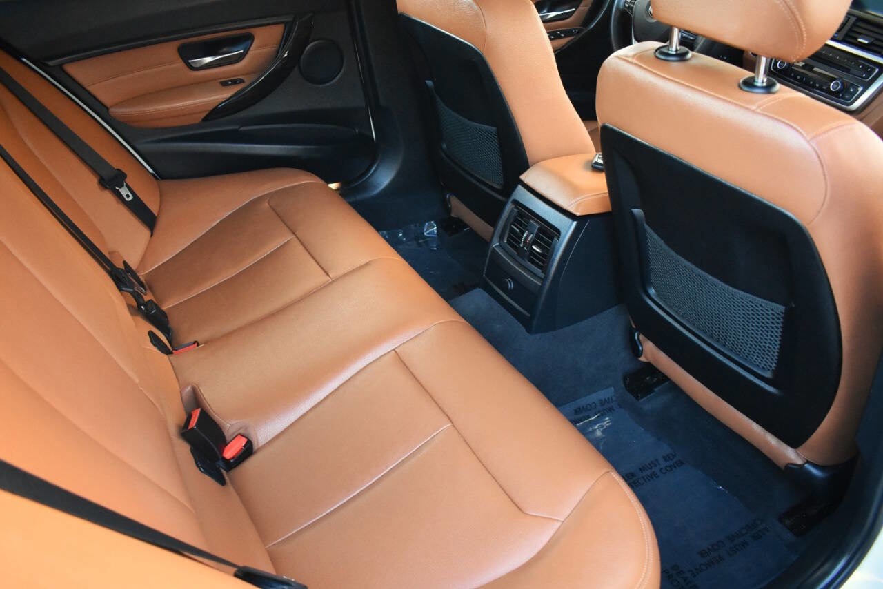 Used 2015 BMW 335i Sedan image 37