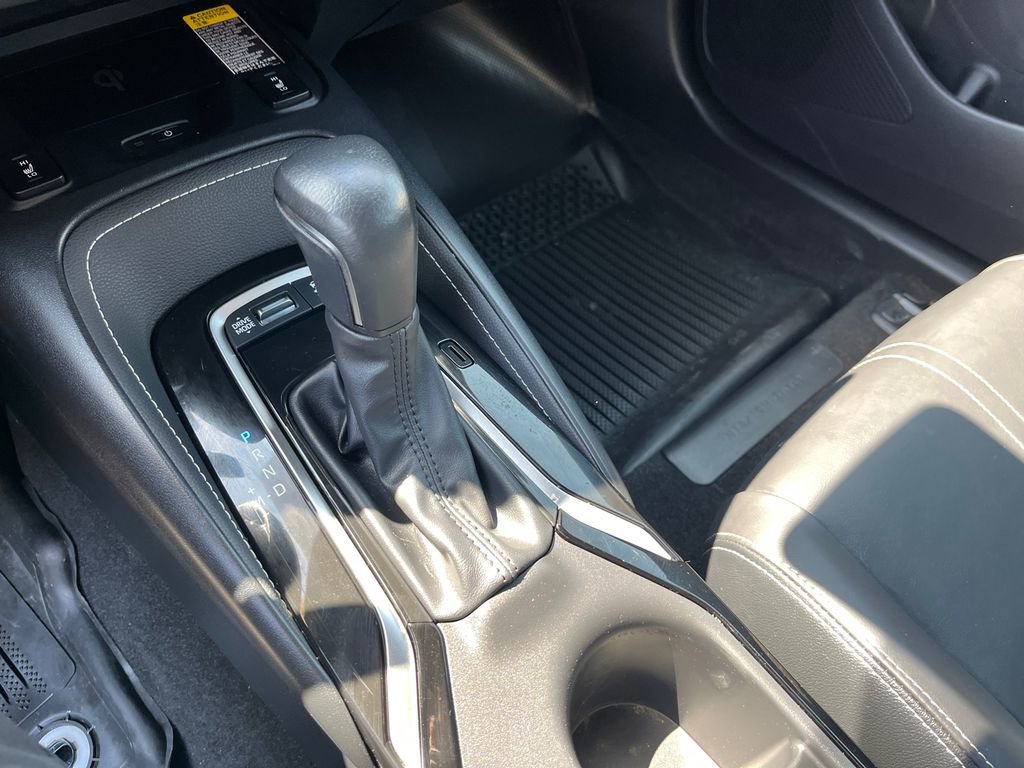 Used 2023 Toyota Corolla XSE FWD image 19