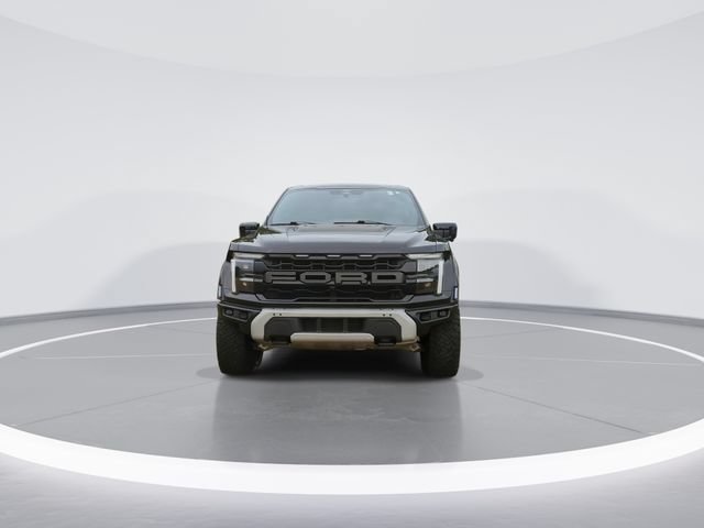 Used 2025 Ford F150 Raptor AWD/4WD image 3