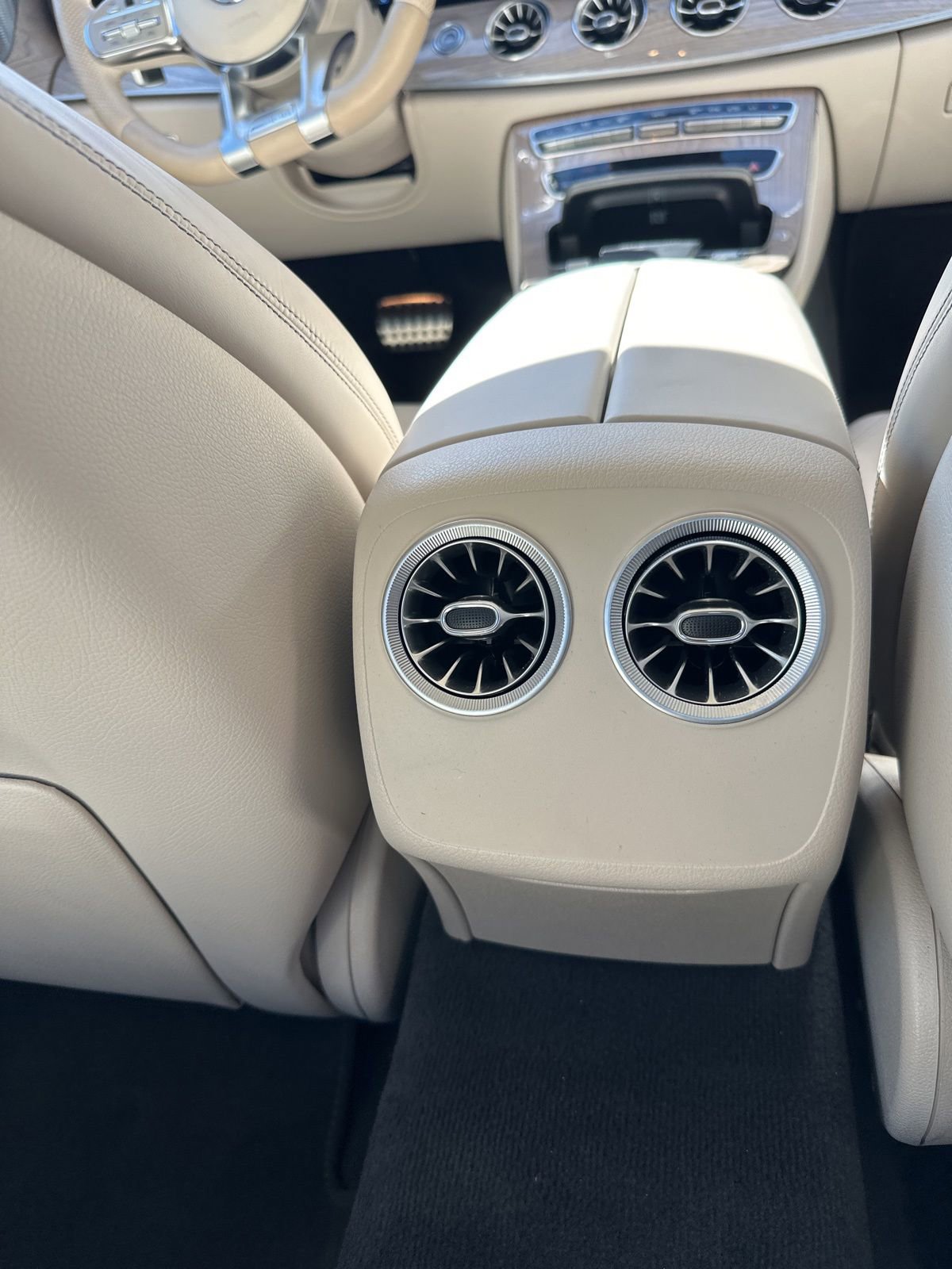 Used 2021 Mercedes-Benz CLS 53 AMG 4MATIC image 10