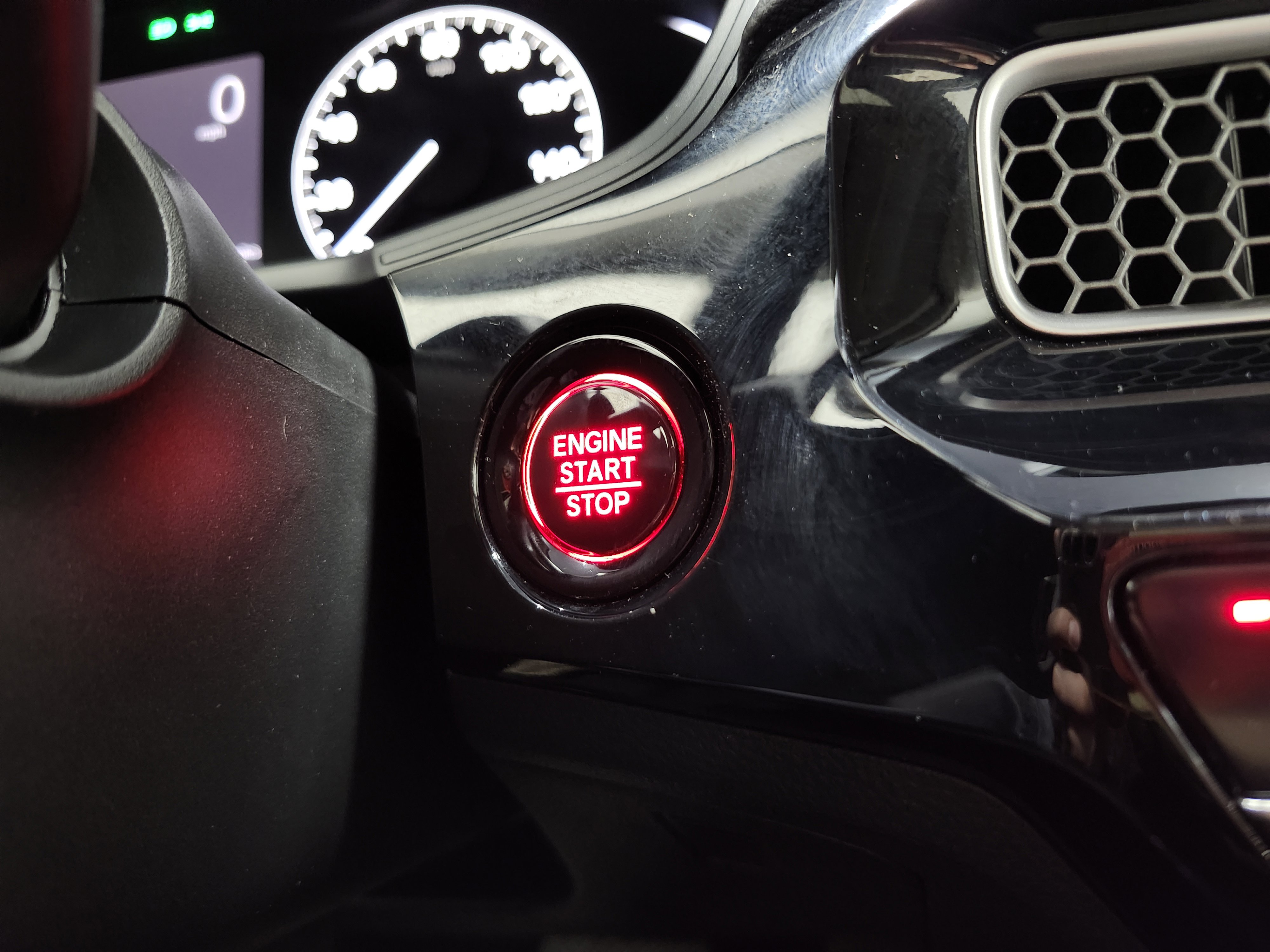 Used 2022 Honda Civic EX image 8