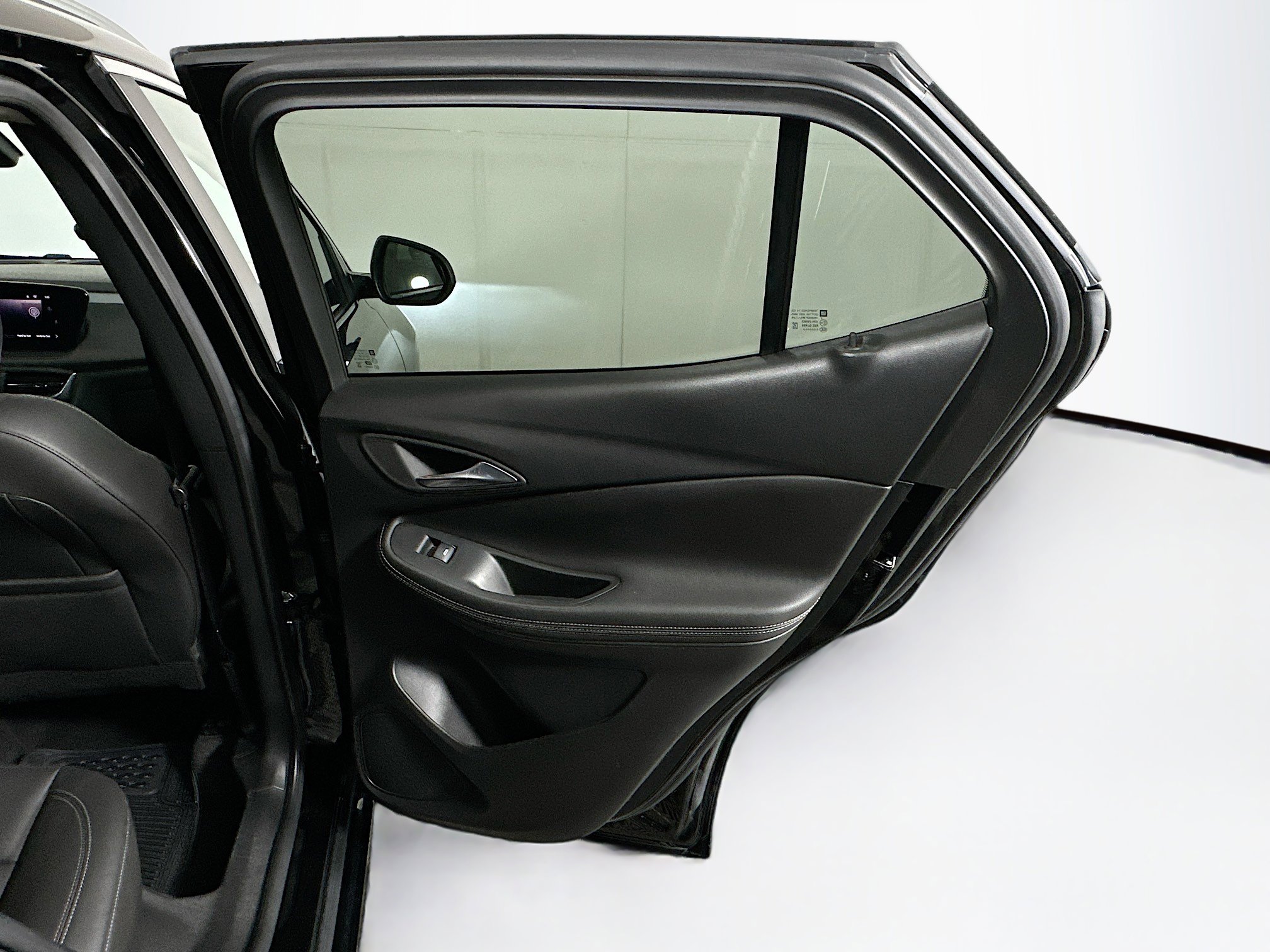 Used 2024 Buick Encore GX Sport Touring image 27