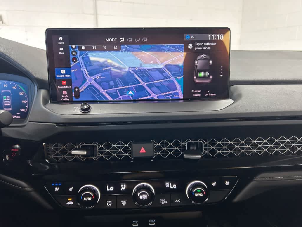 Used 2024 Honda Accord Touring image 17