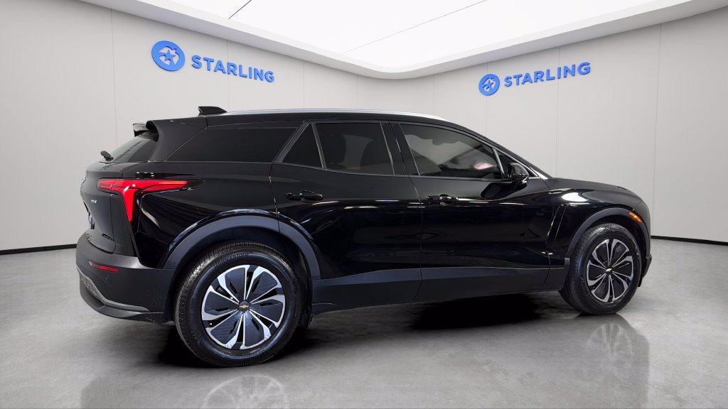 Used 2024 Chevrolet Blazer EV LT AWD/4WD image 10