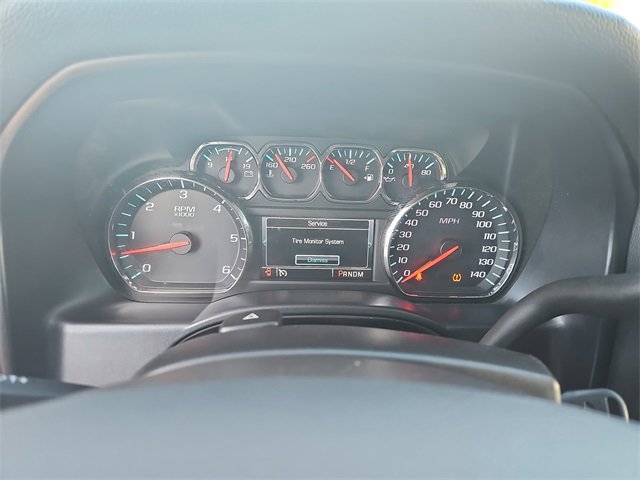 Used 2014 Chevrolet Silverado 1500 LT w/ All Star Edition image 22