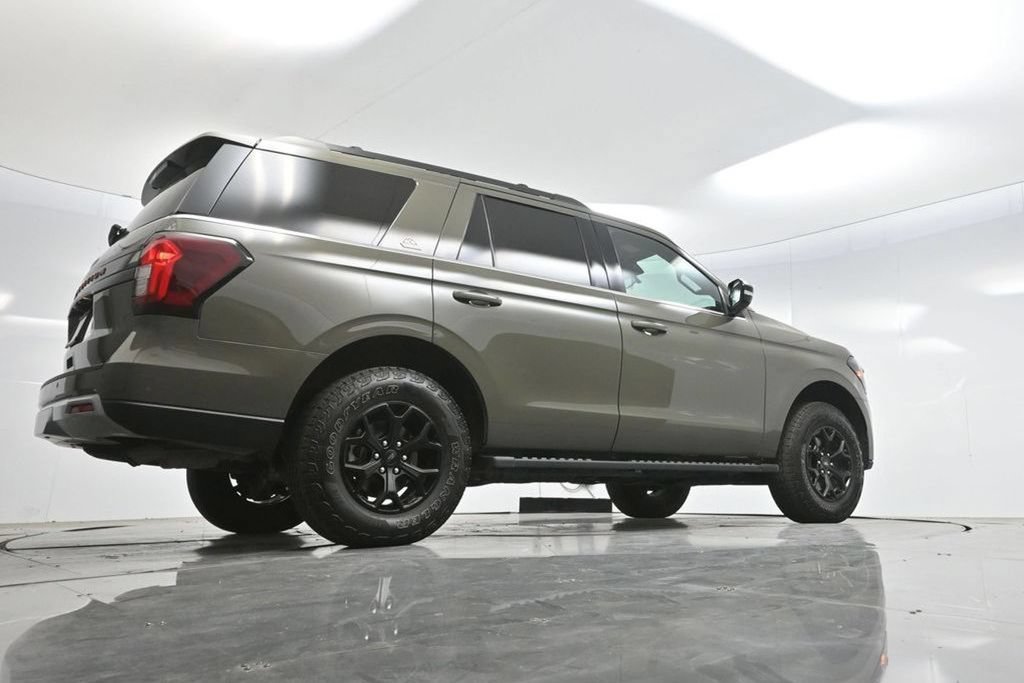Used 2024 Ford Expedition Timberline AWD/4WD image 68