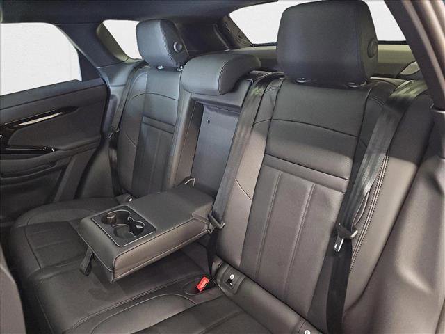 New 2026 Land Rover Range Rover Evoque S image 14