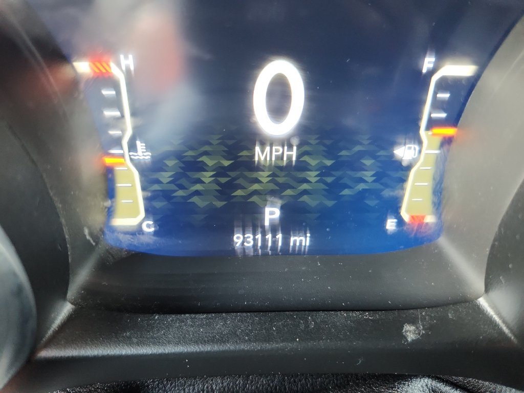 Used 2020 Jeep Wrangler Unlimited Sport S AWD/4WD image 22