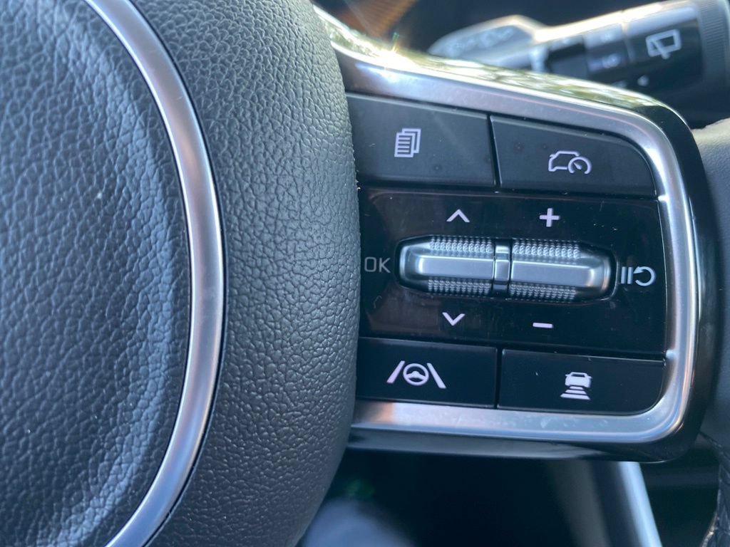 Used 2025 Kia Carnival FWD image 19