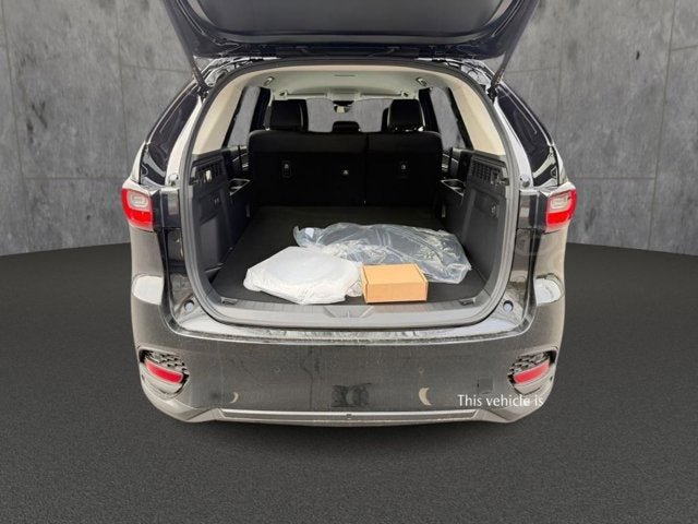 New 2026 MAZDA CX-70 SC Plus AWD/4WD image 9