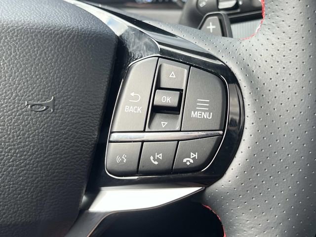 Used 2026 Ford Explorer ST w/ Sun And Sound Package AWD/4WD image 28