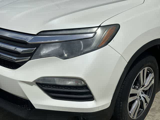 Certified 2017 Honda Pilot EX-L image 31