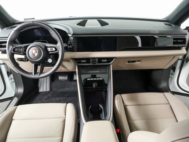 New 2026 Porsche Macan Electric image 19