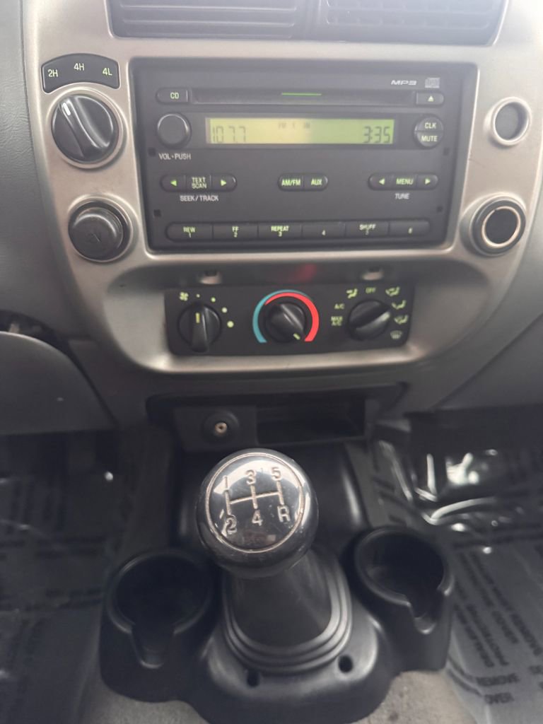 Used 2008 Ford Ranger XLT image 16