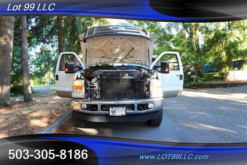 Used 2008 Ford F350 Lariat AWD/4WD image 26