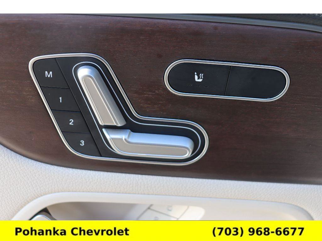 Used 2021 Mercedes-Benz GLA 250 4MATIC image 22