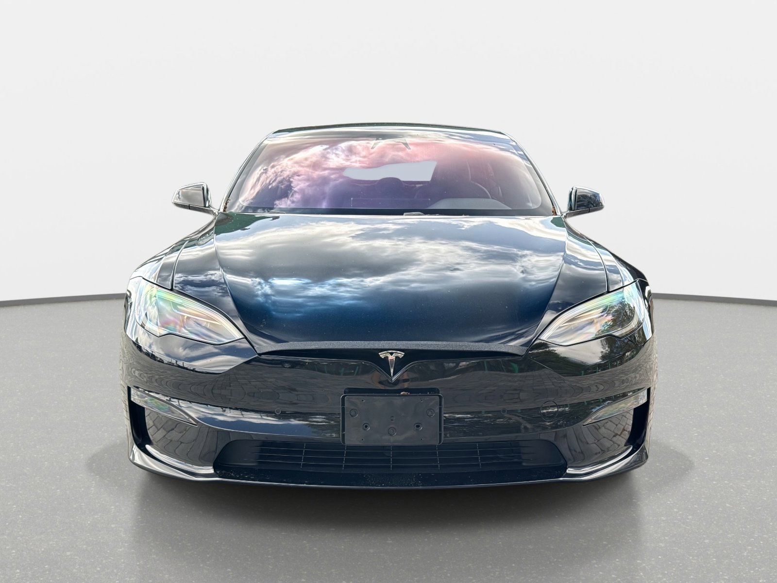 Used 2023 Tesla Model S image 8