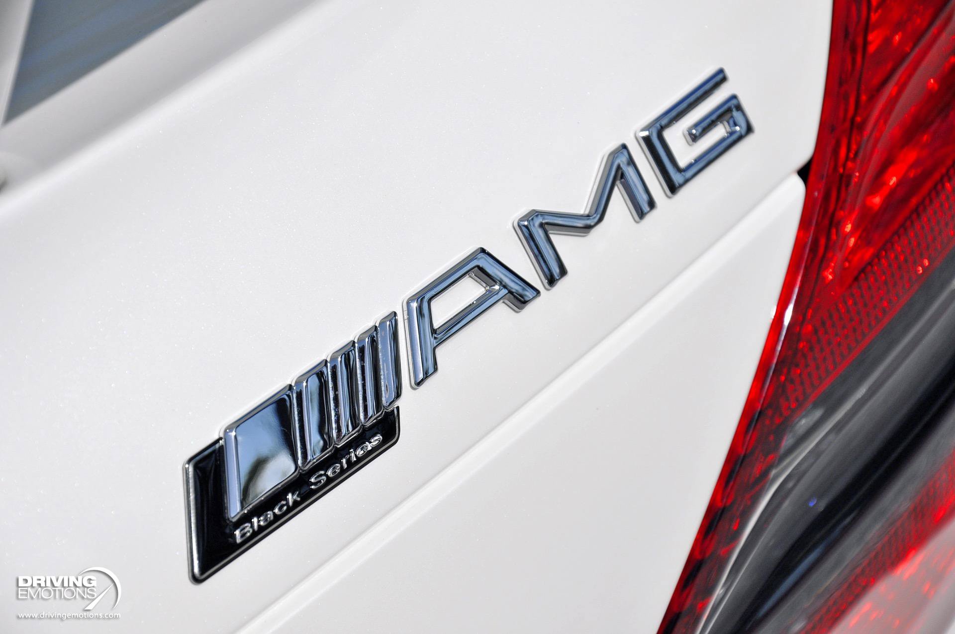 Used 2009 Mercedes-Benz SL 65 AMG image 29