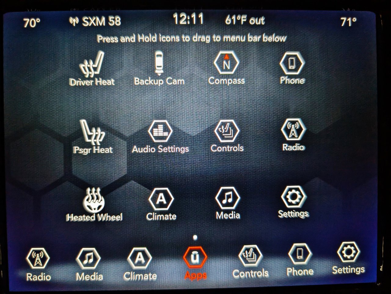 Used 2019 Jeep Cherokee Limited w/ Trailer Tow Group image 44