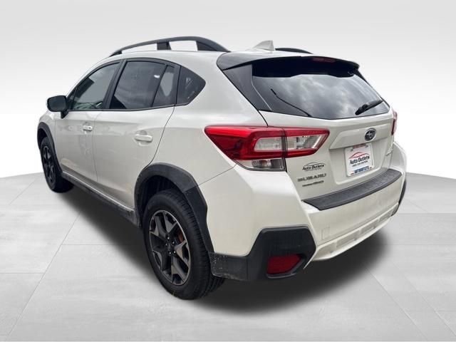 Used 2019 Subaru Crosstrek 2.0i Premium image 5